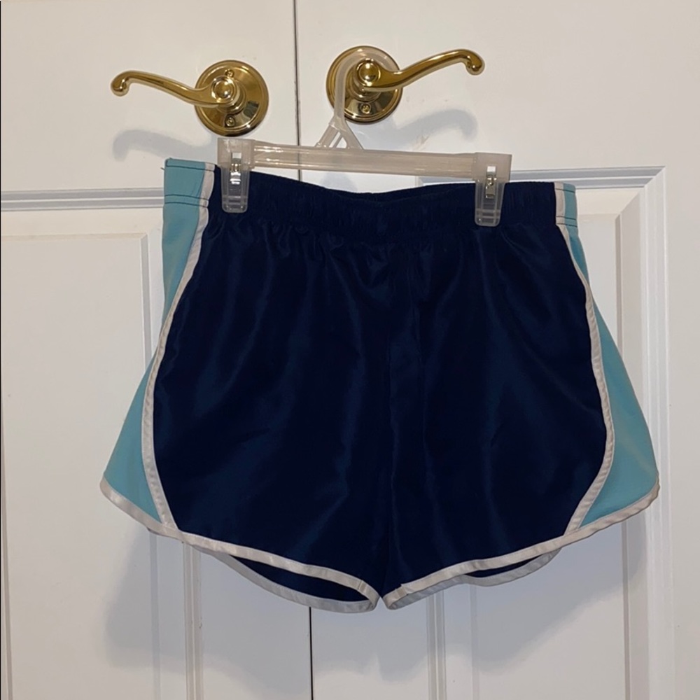 Running Shorts